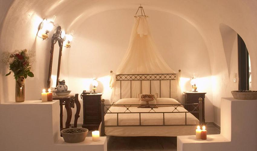 Pegasus Villas Imerovigli  Cameră foto