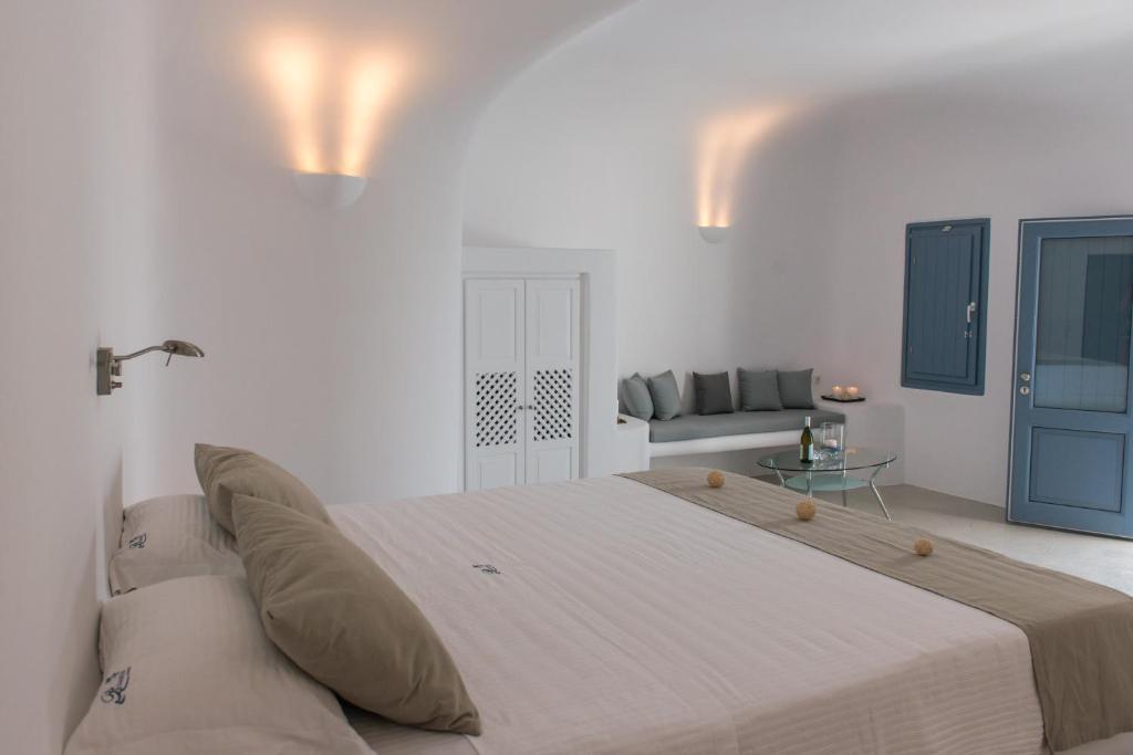 Pegasus Villas Imerovigli  Cameră foto