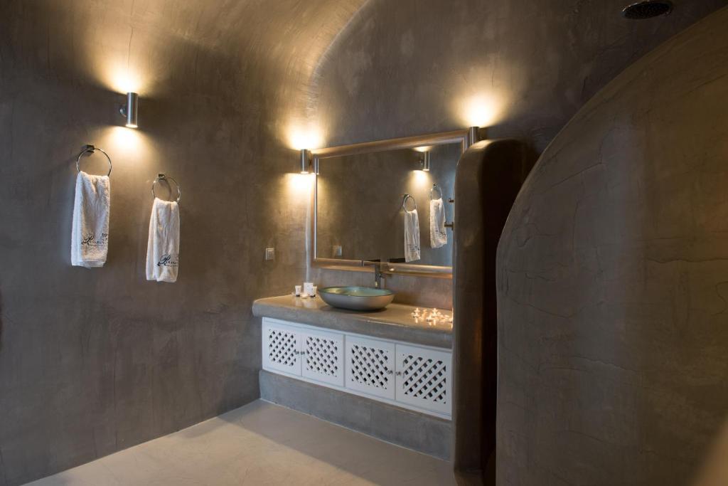 Pegasus Villas Imerovigli  Cameră foto